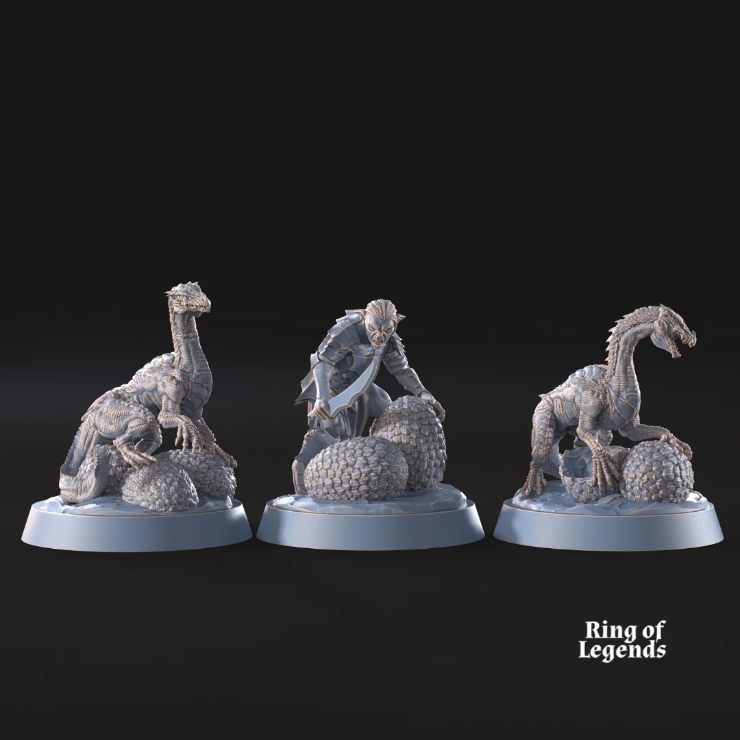 Mountain Drake - Image 3
