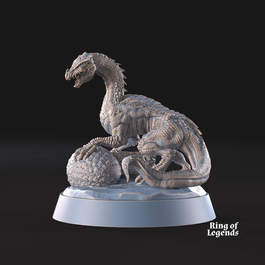 Mountain Drake - Image 4
