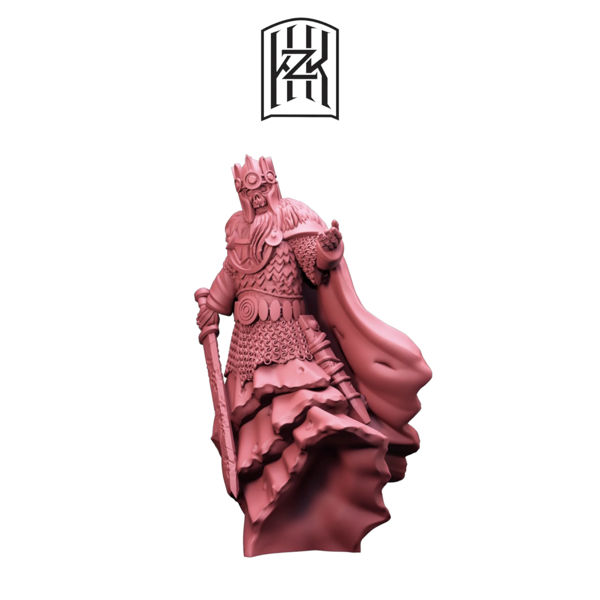 Necro Lord - Image 2