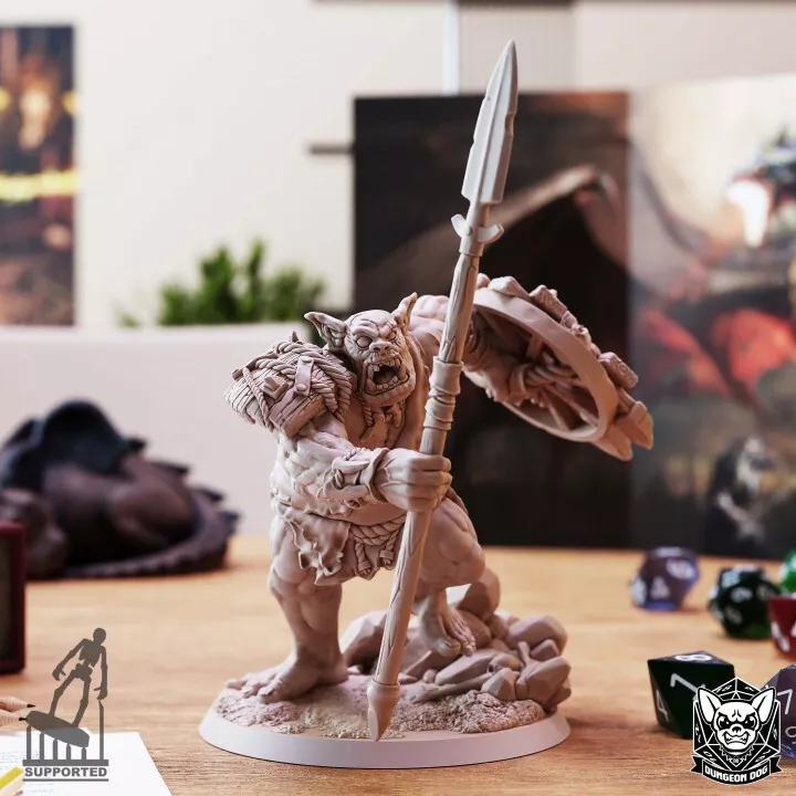 Ogre Pack - Image 3