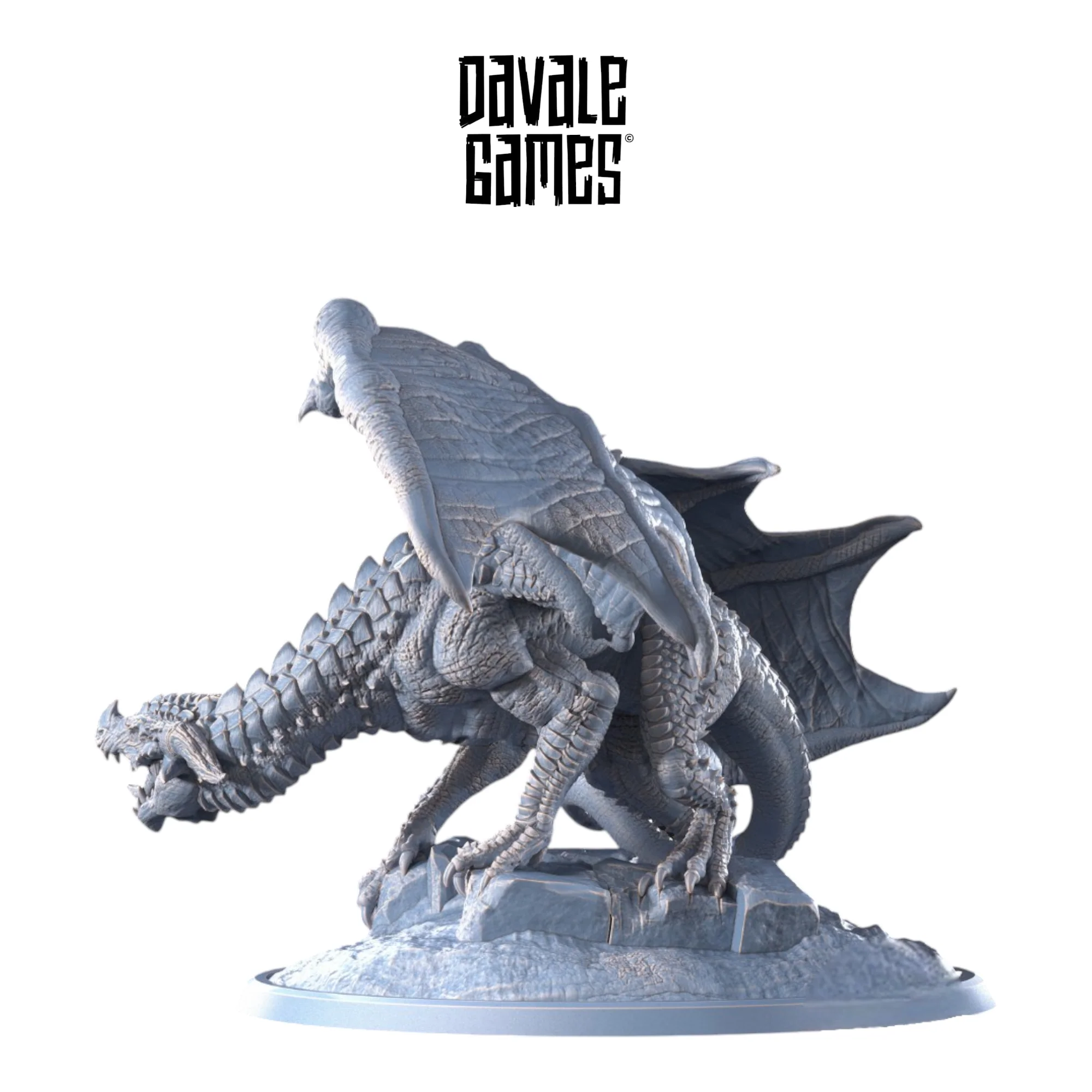 Old Dragon - Image 2