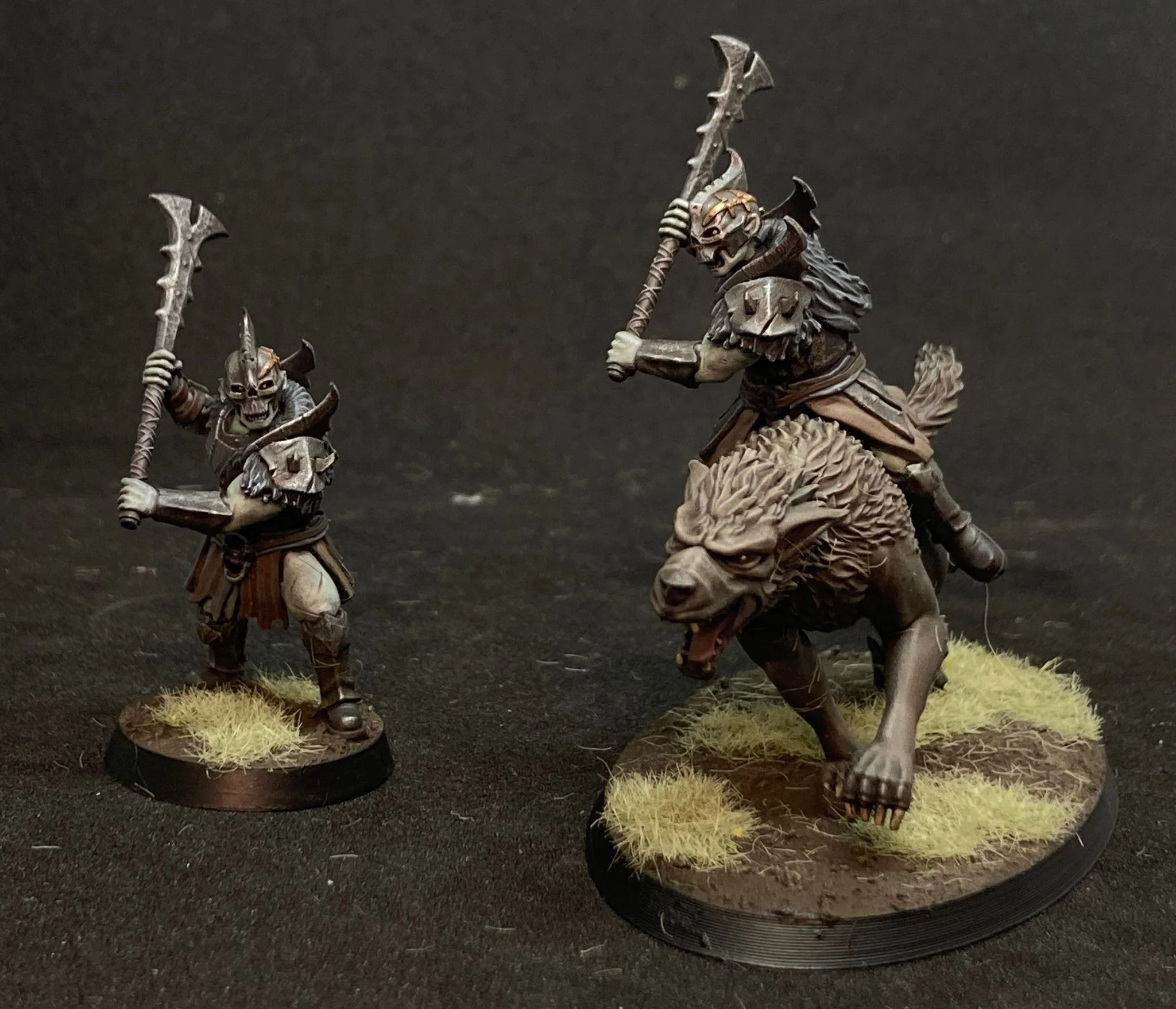 Orc Lieutenant - Image 4