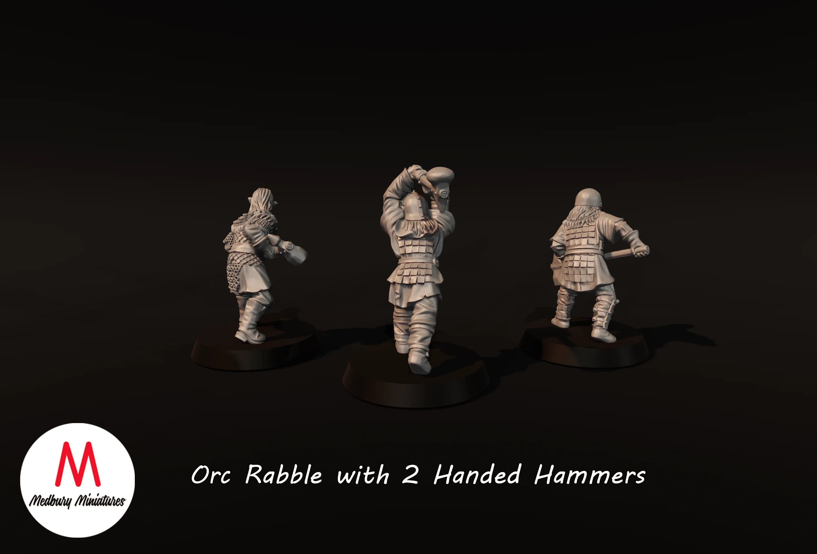Orc Rabble - Image 3