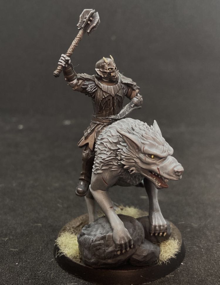 Orc Warlord - Image 4
