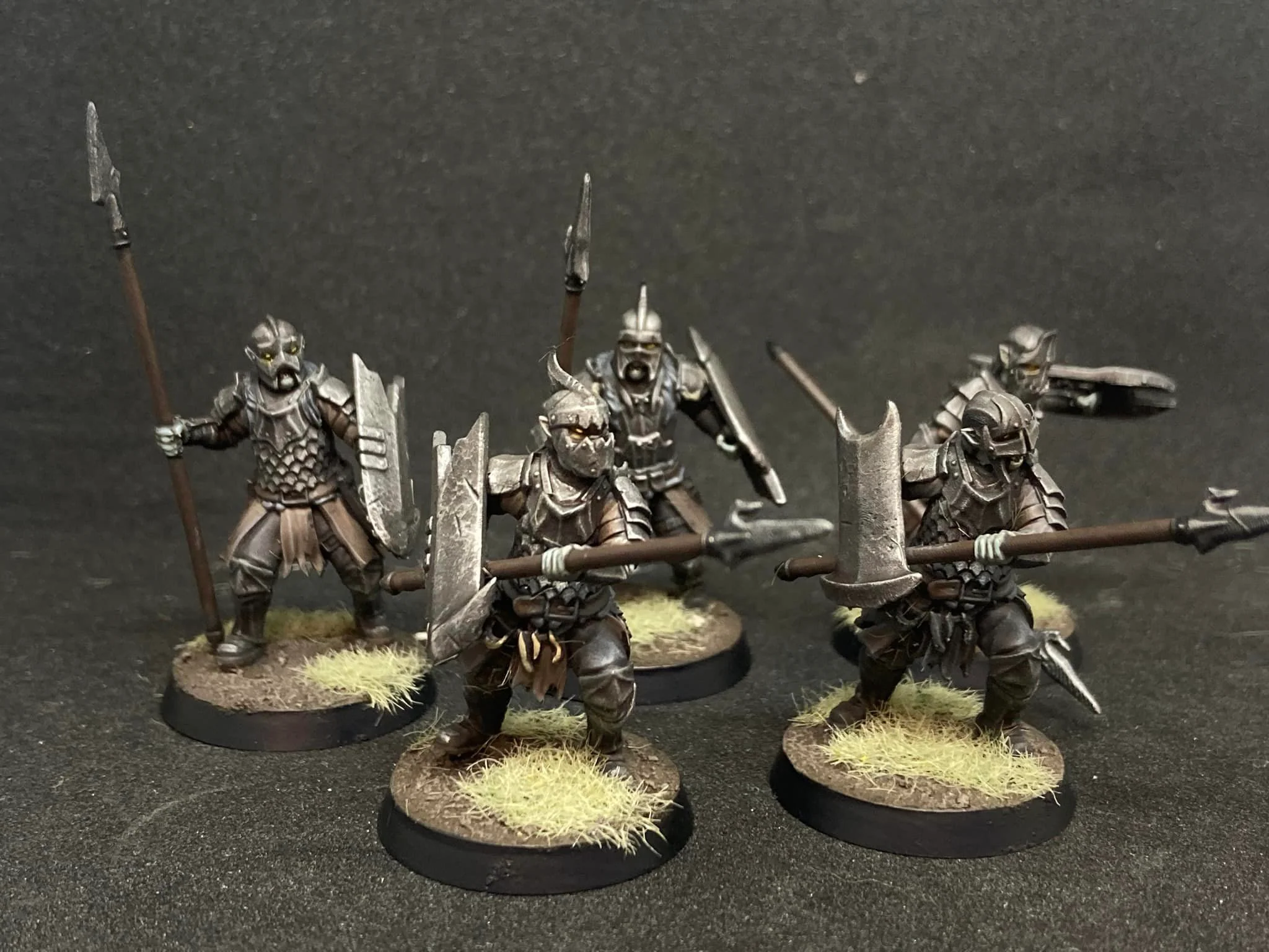 Orc Warrior Modular Kit - Image 3
