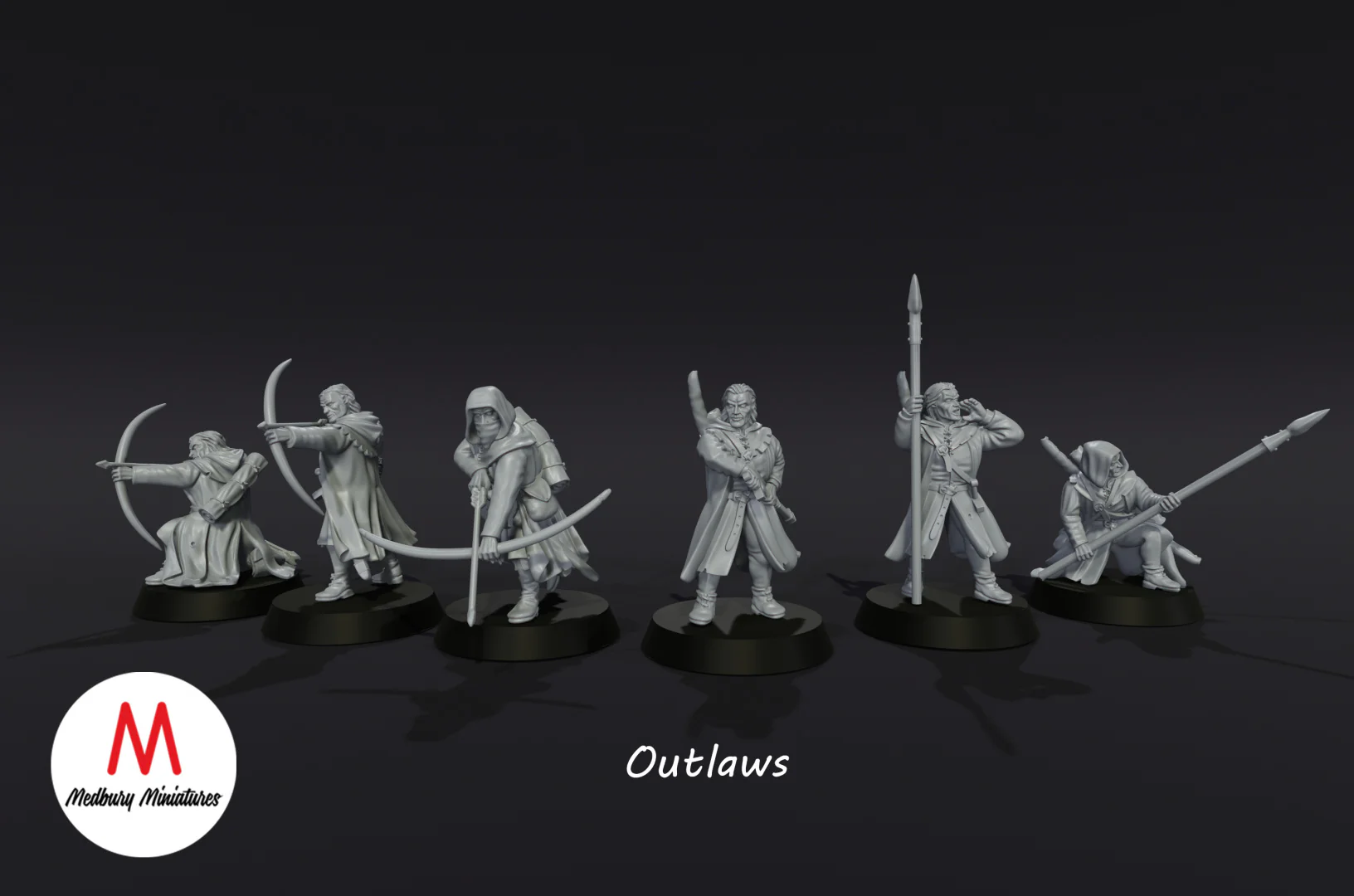 Outlaws - Image 4