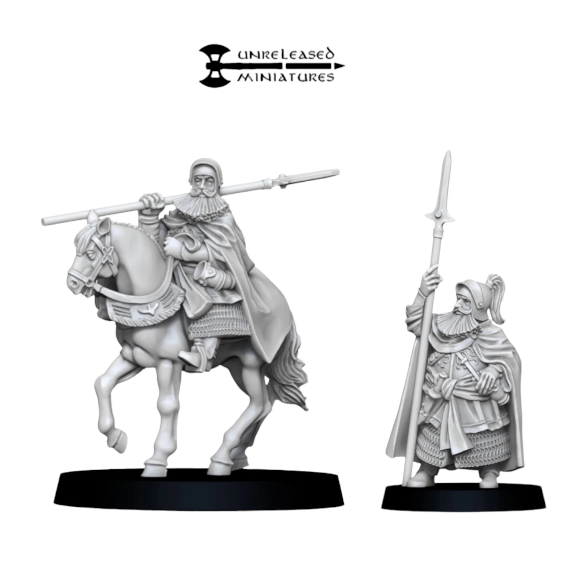 Quartermaster of the Swan Order - Image 2