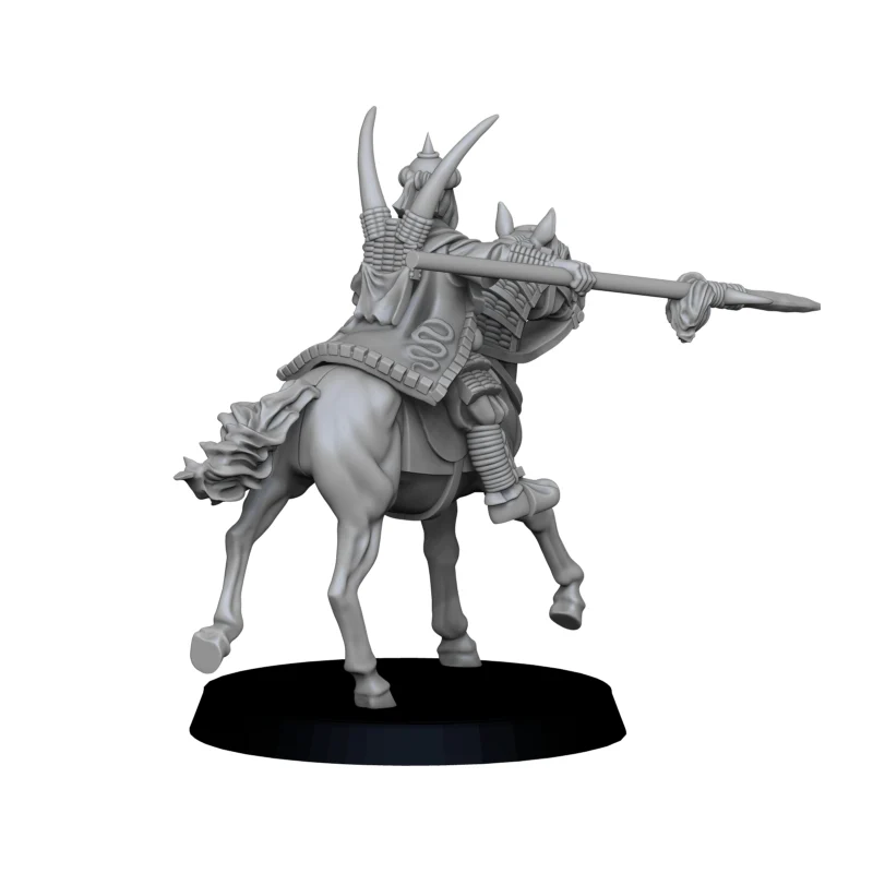 Serpent Fang Riders - Image 4