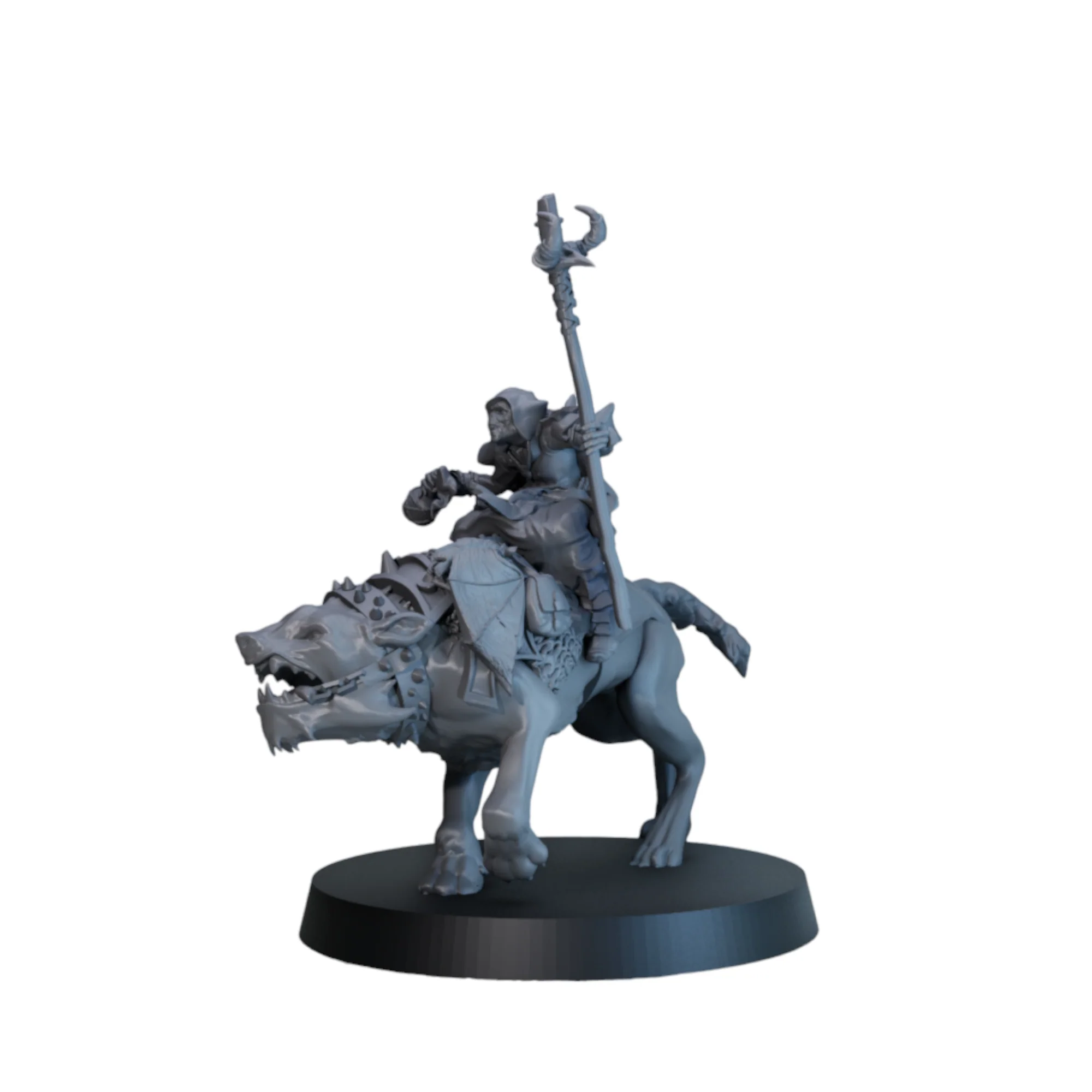Goblin Shaman - Image 2