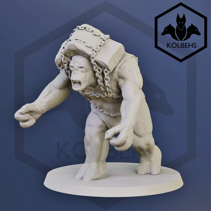 Siege Trolls - Image 3