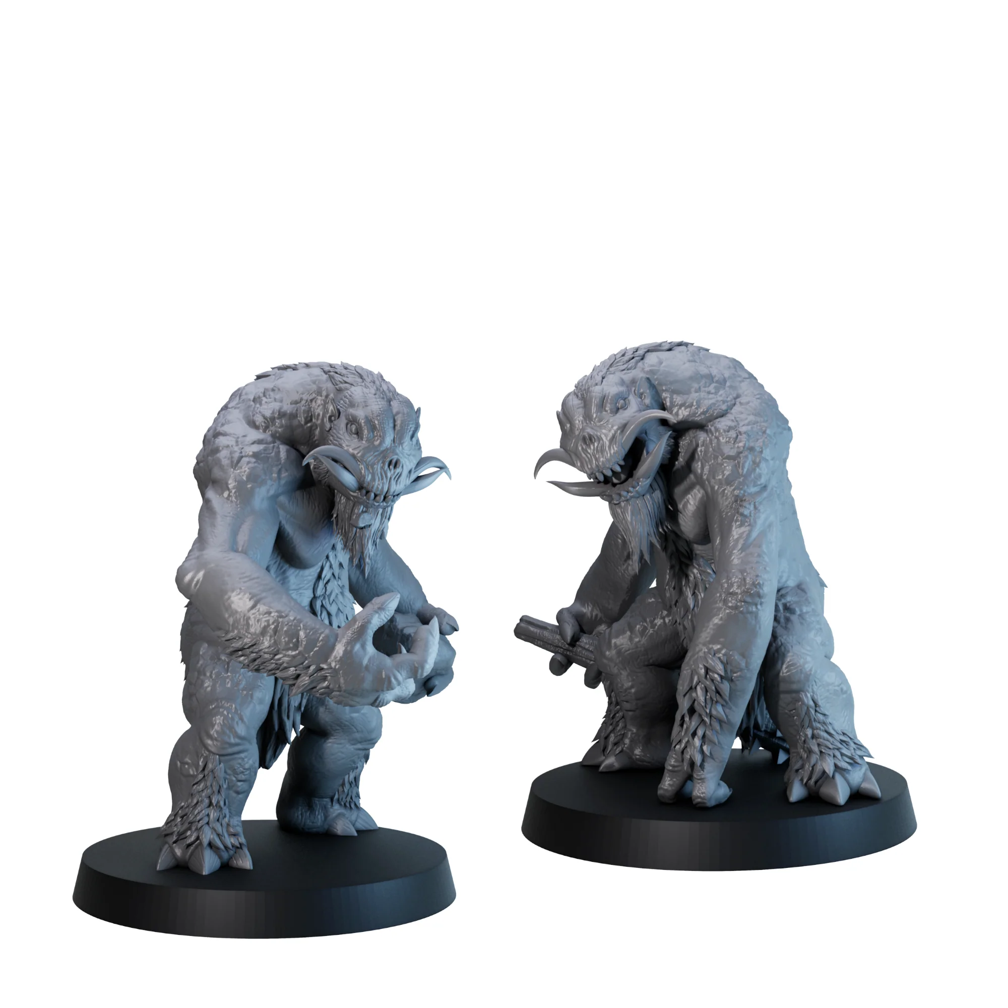 Snow Trolls - Image 2