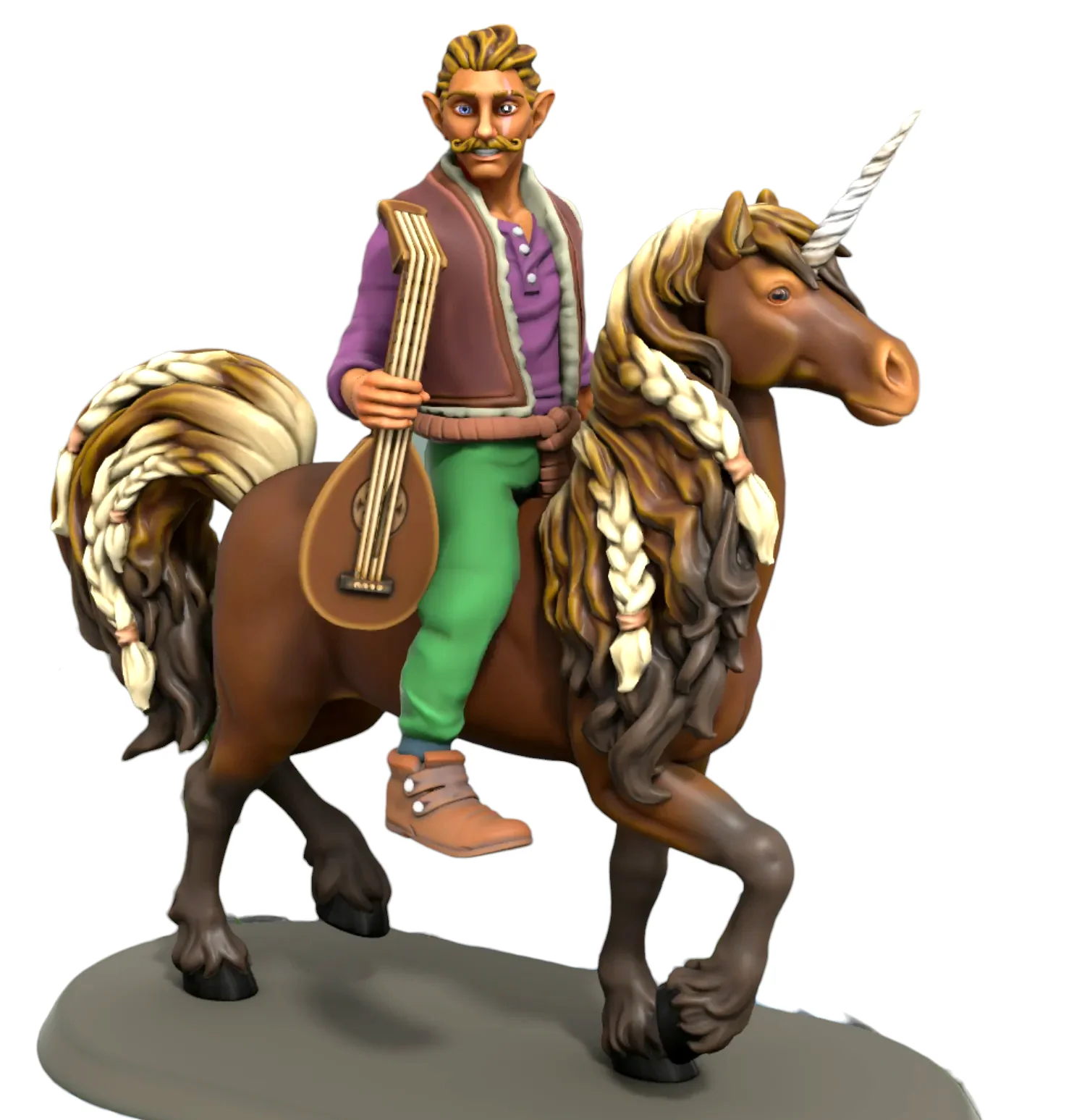 3rd Party Hero Printing - Image 4