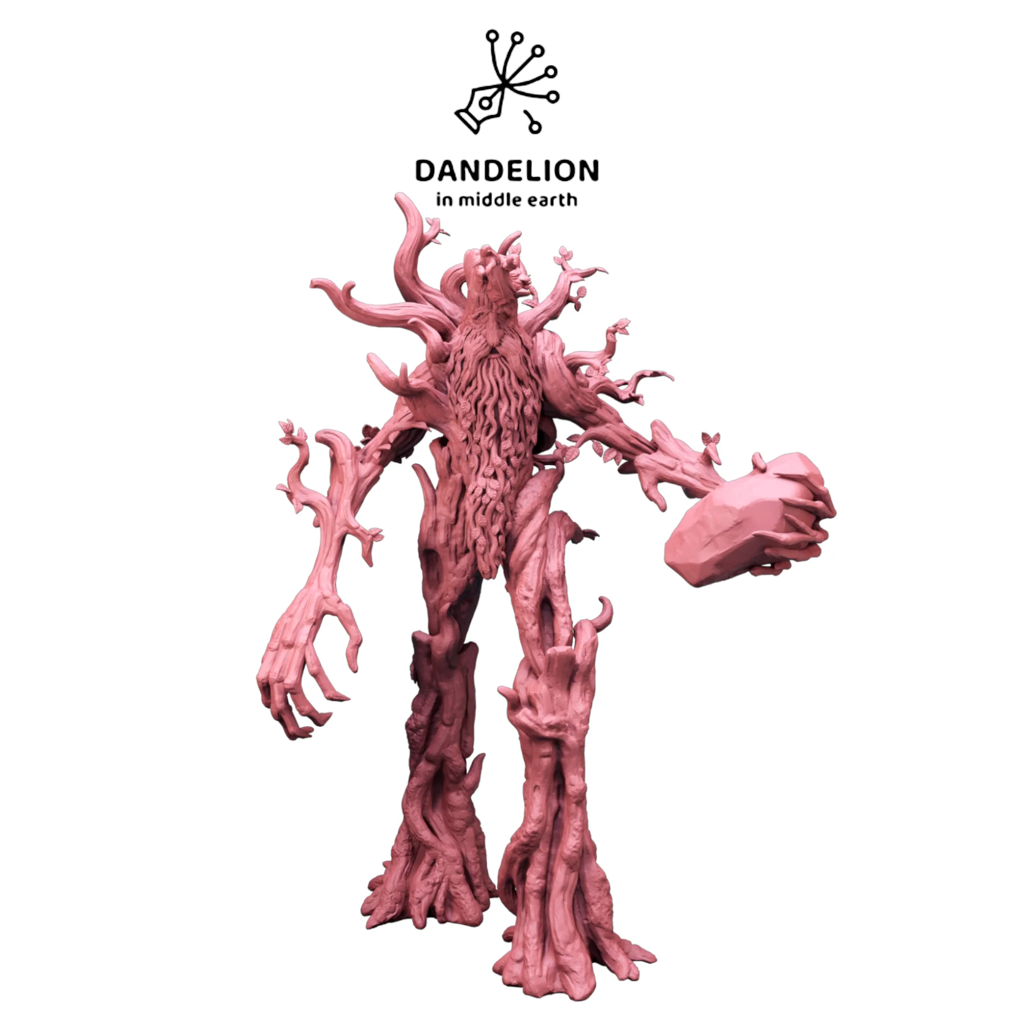Tree Giant - Image 2