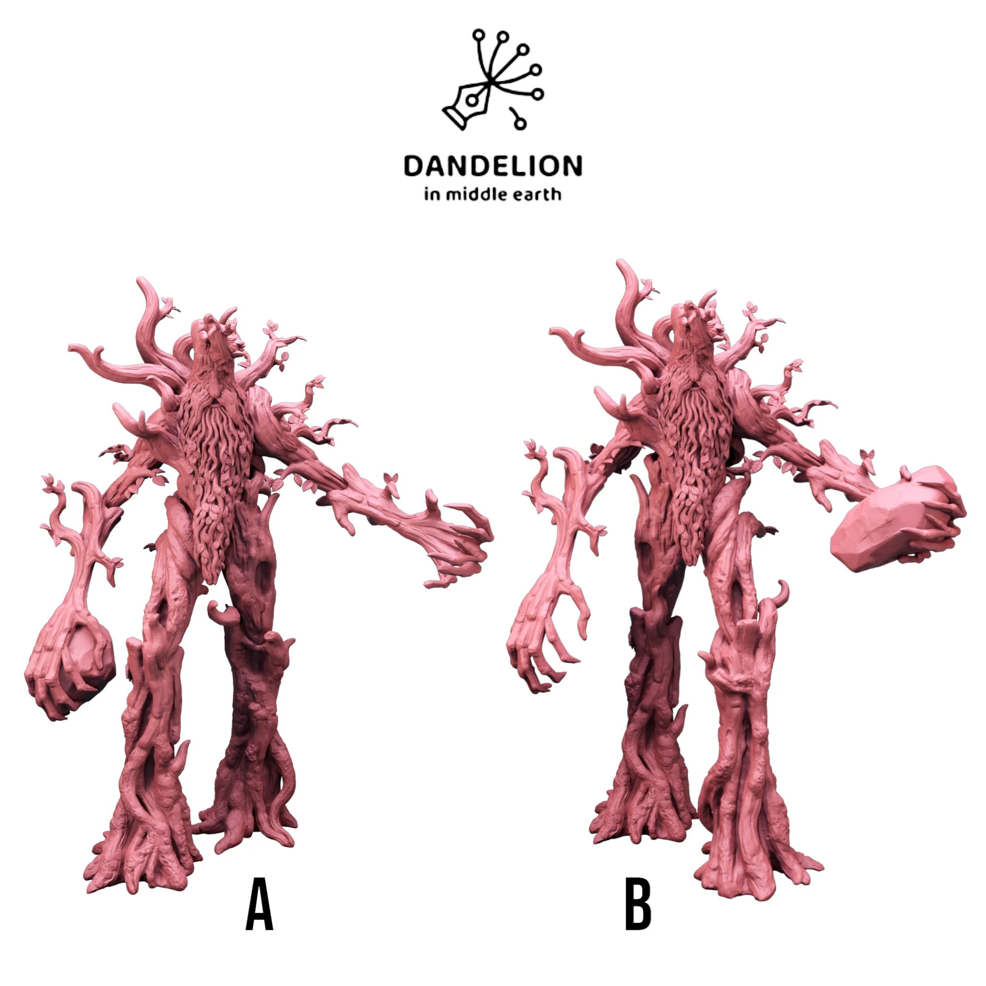 Tree Giant - Image 3