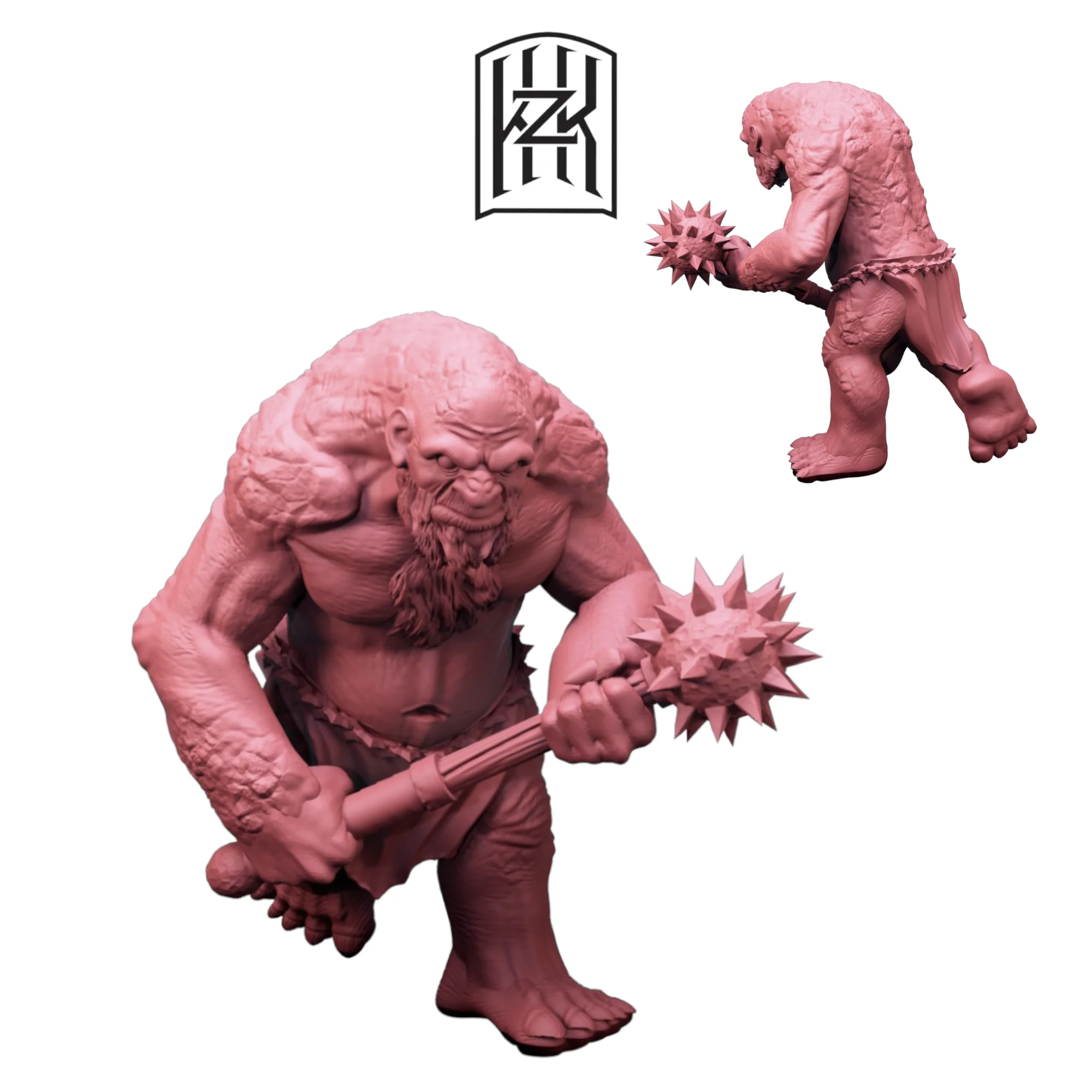 War Ogres - Image 3