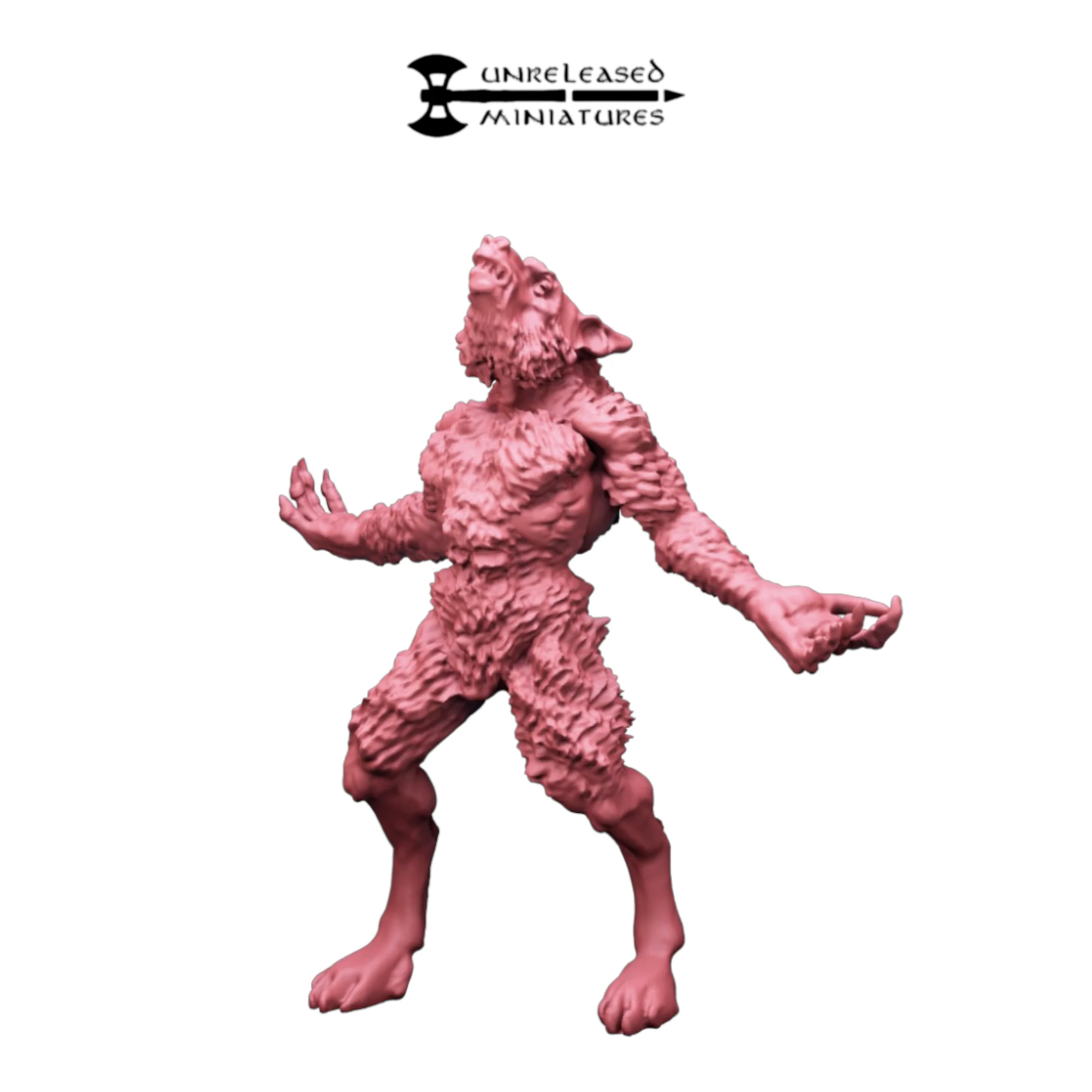 Werewolves - Image 4