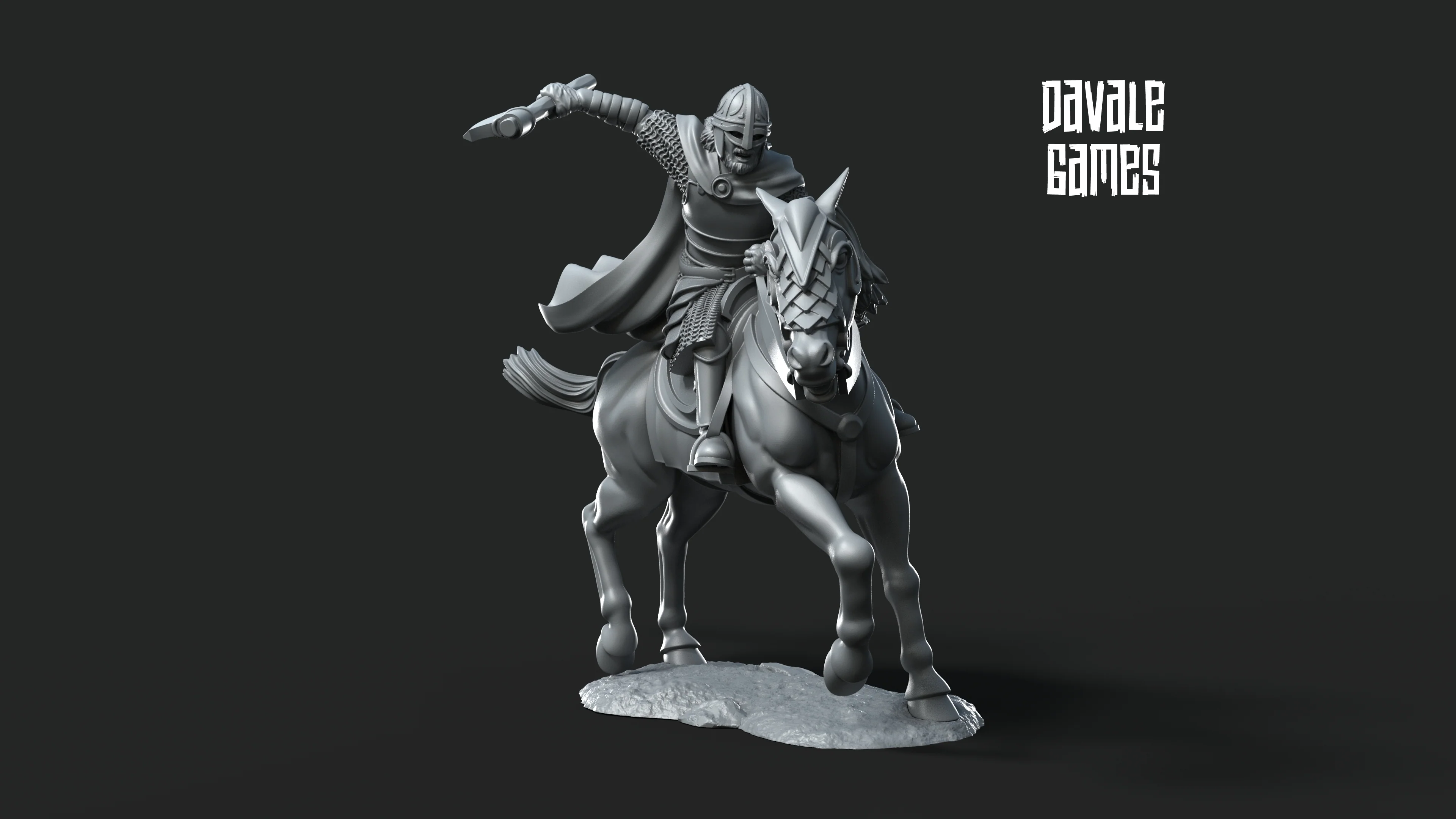 West Human Captain - Image 4