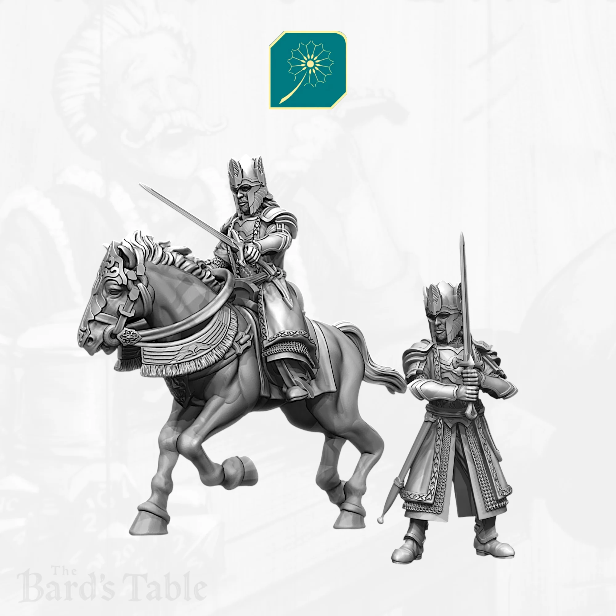 West Starward Prince