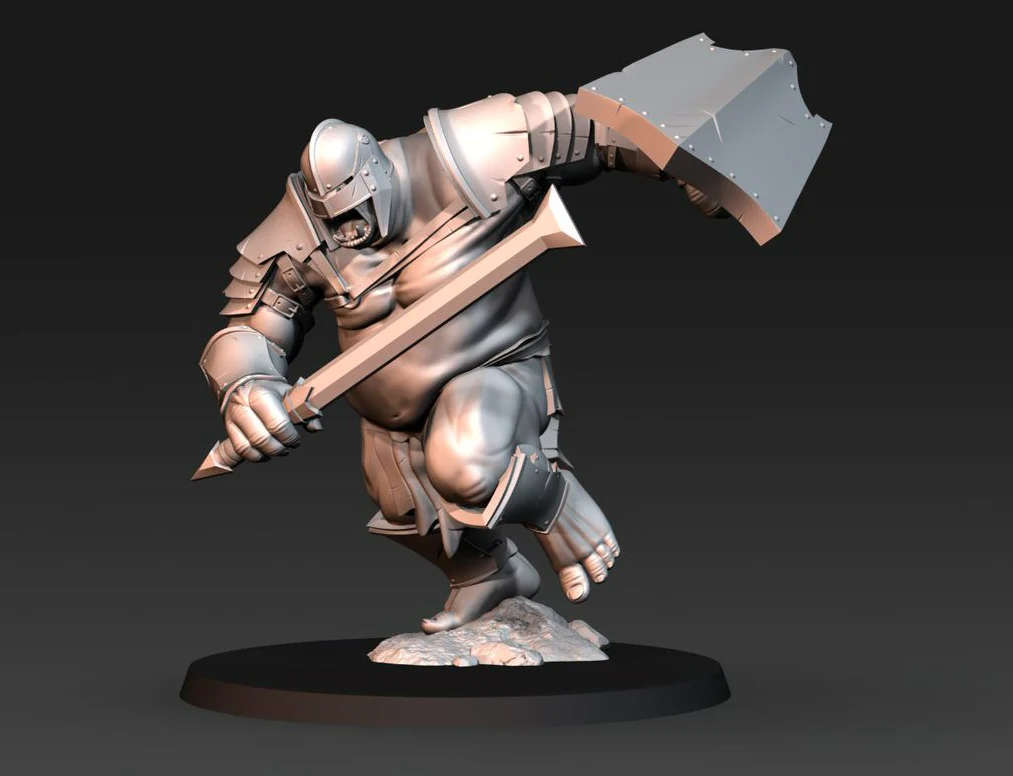 Blood Handed Troll - Image 3