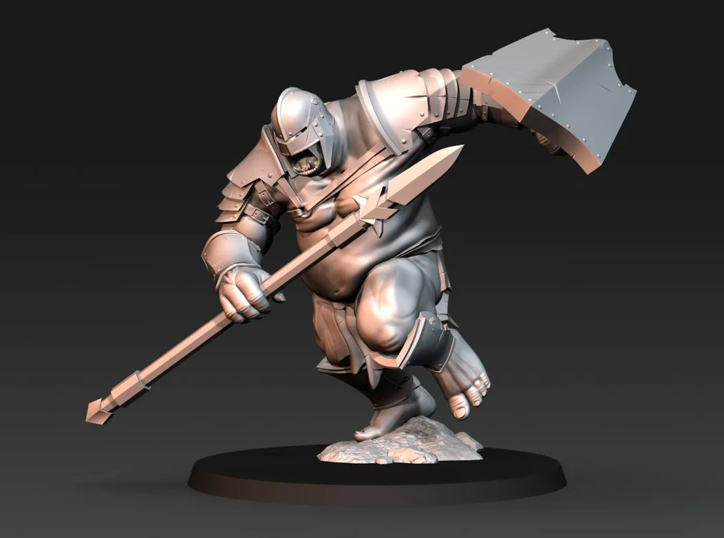 Blood Handed Troll - Image 4